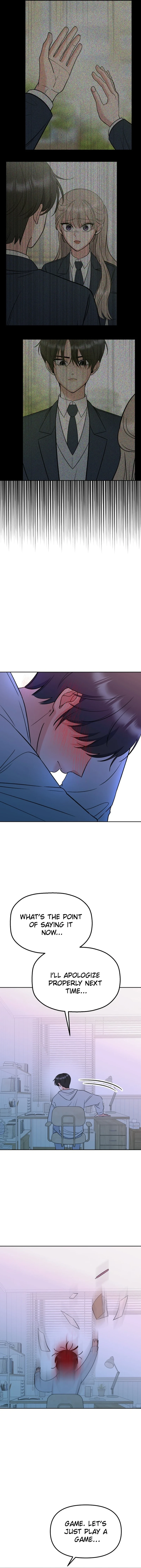 Shining Nana Nana Chapter 16 - Page 20