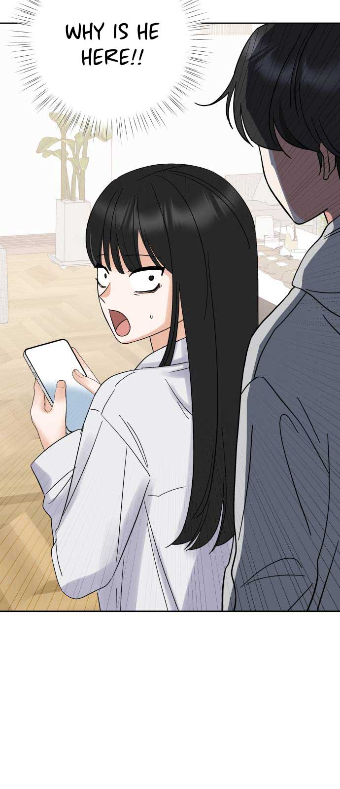 Shining Nana Nana Chapter 2 - Page 100