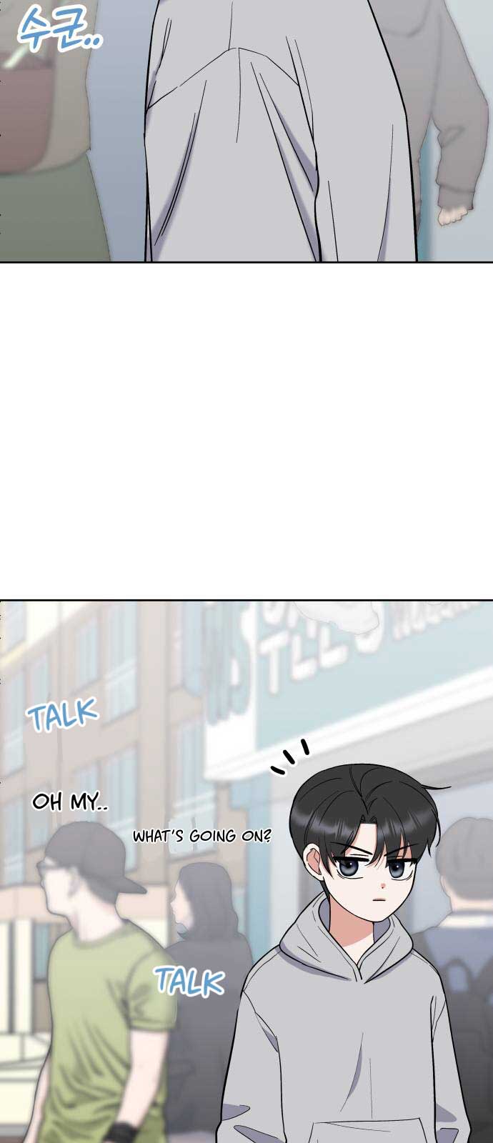 Shining Nana Nana Chapter 2 - Page 29