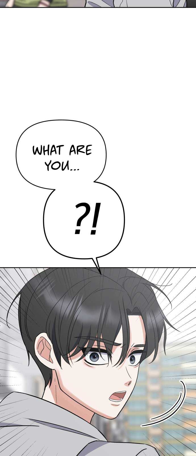 Shining Nana Nana Chapter 2 - Page 30