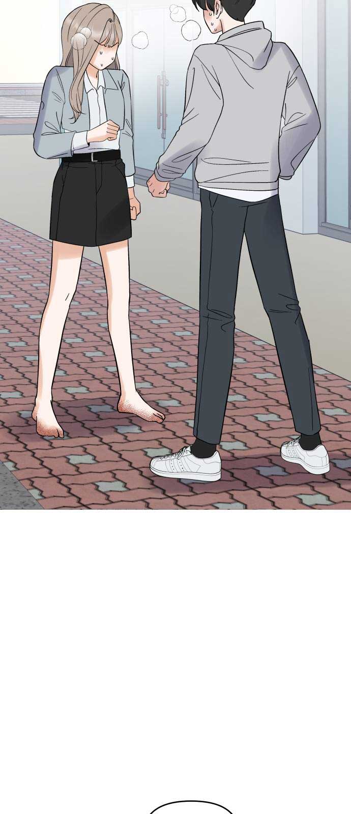 Shining Nana Nana Chapter 2 - Page 39