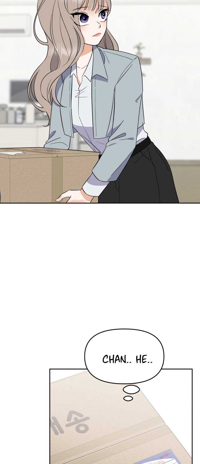 Shining Nana Nana Chapter 2 - Page 53