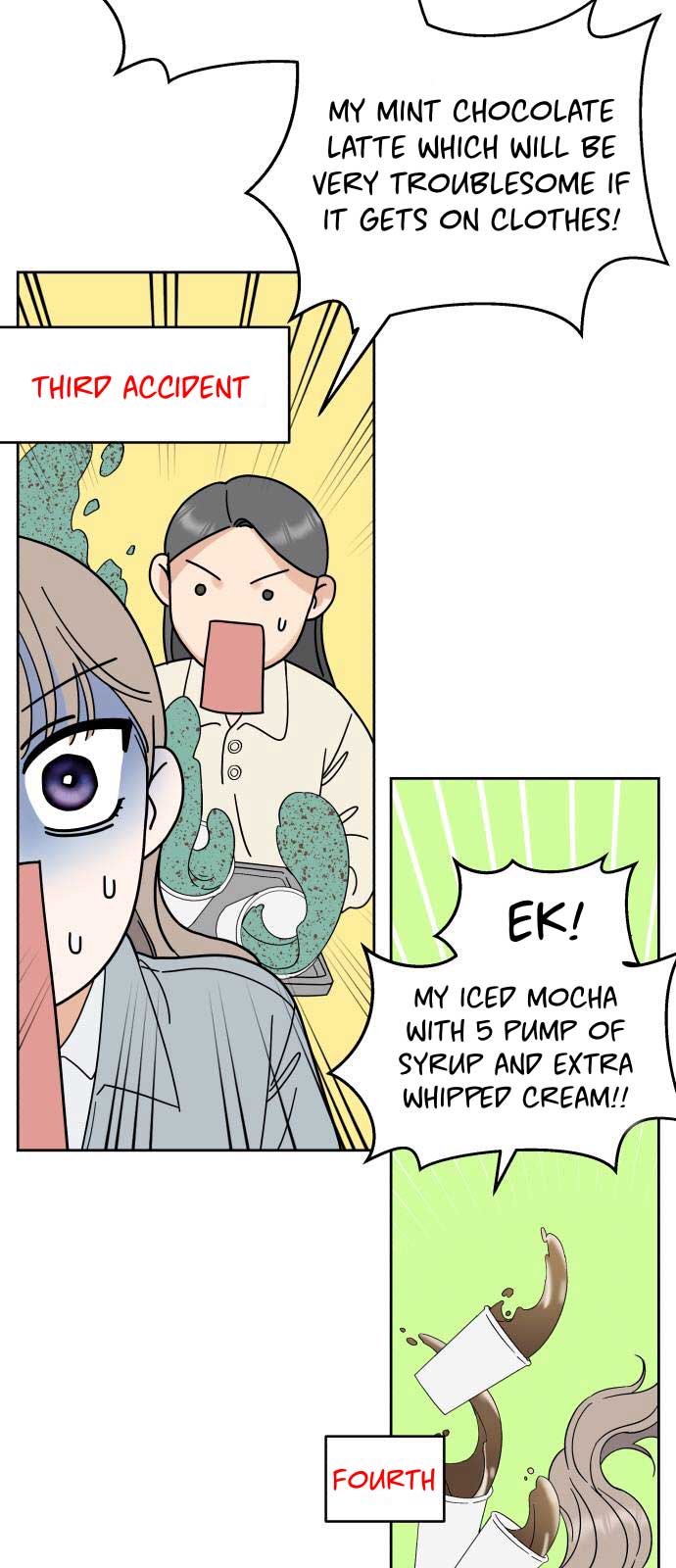 Shining Nana Nana Chapter 2 - Page 82