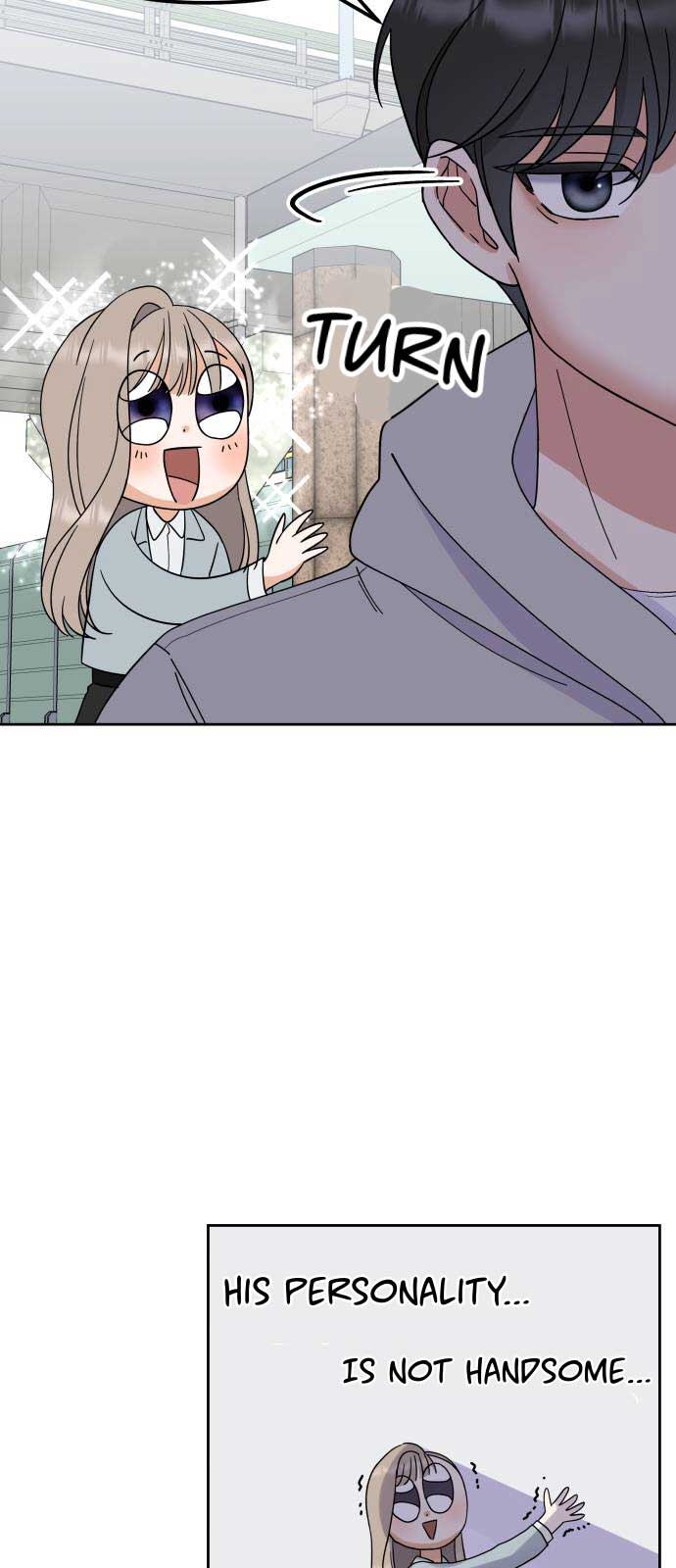 Shining Nana Nana Chapter 2 - Page 9