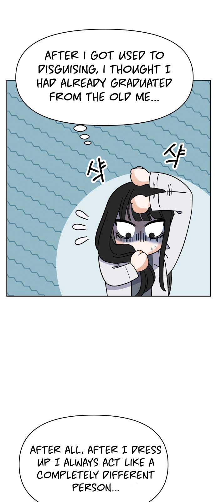 Shining Nana Nana Chapter 2 - Page 92