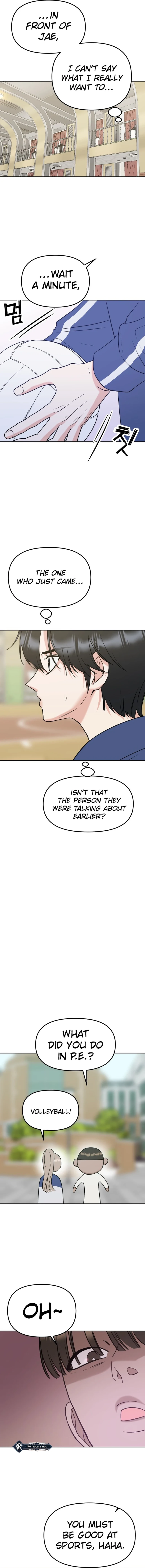 Shining Nana Nana Chapter 23 - Page 16