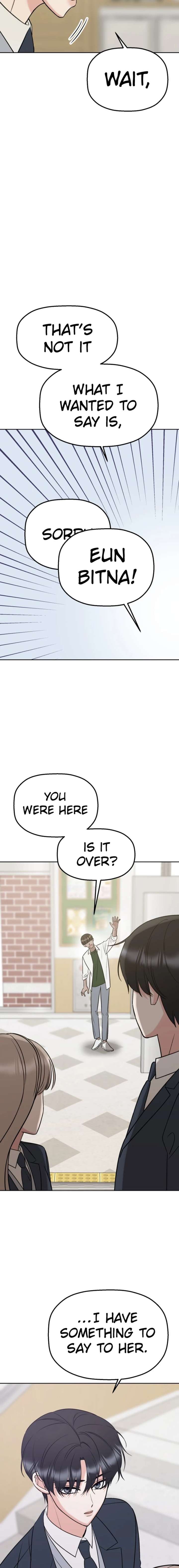 Shining Nana Nana Chapter 24 - Page 14