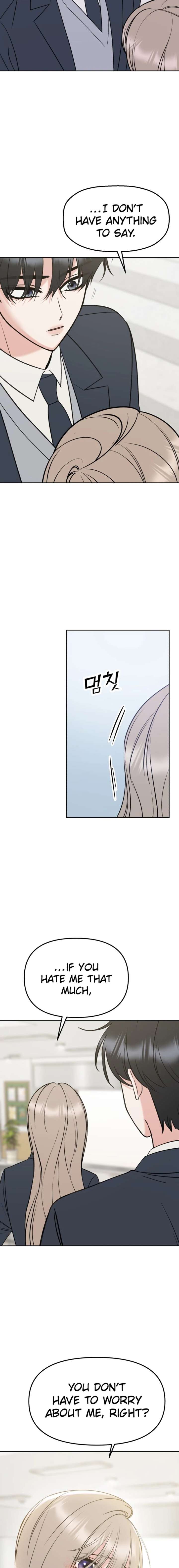 Shining Nana Nana Chapter 24 - Page 15