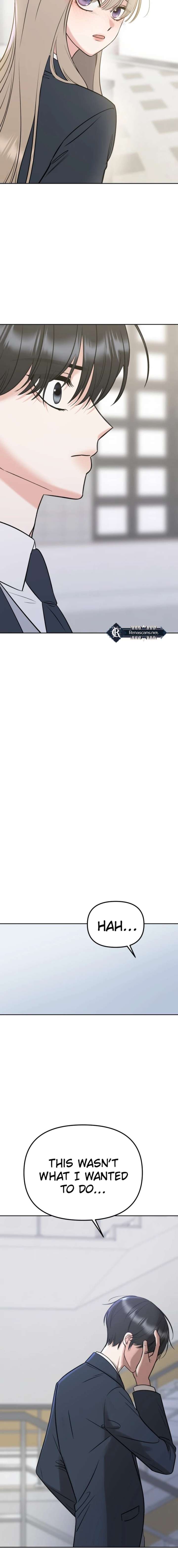 Shining Nana Nana Chapter 24 - Page 16