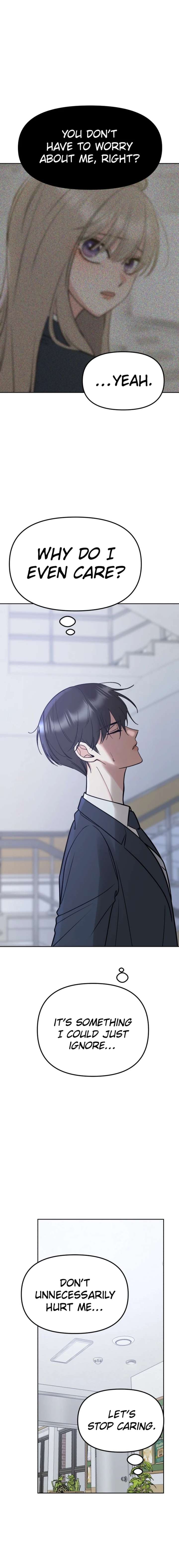 Shining Nana Nana Chapter 24 - Page 17