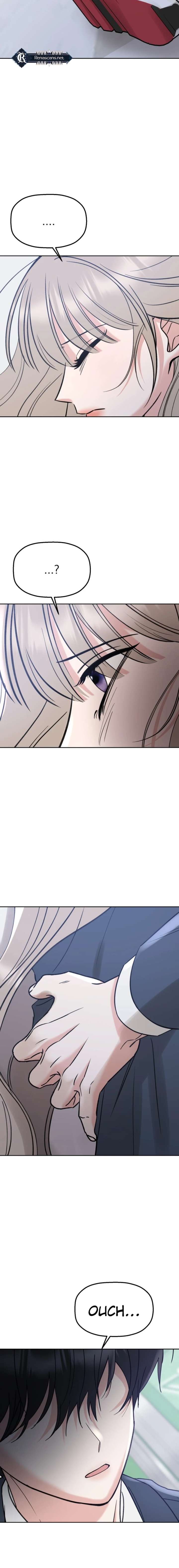 Shining Nana Nana Chapter 24 - Page 27