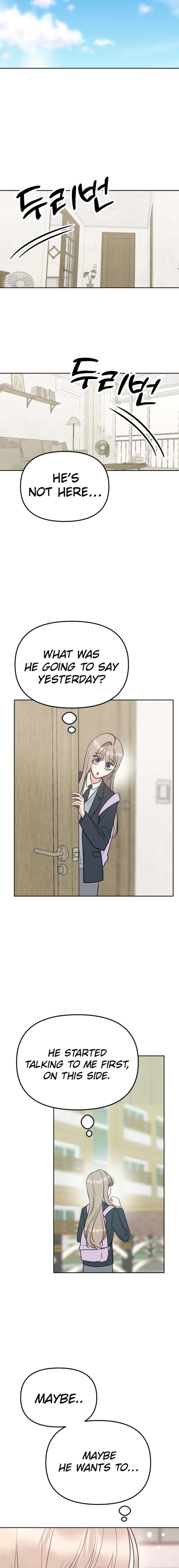 Shining Nana Nana Chapter 24 - Page 4