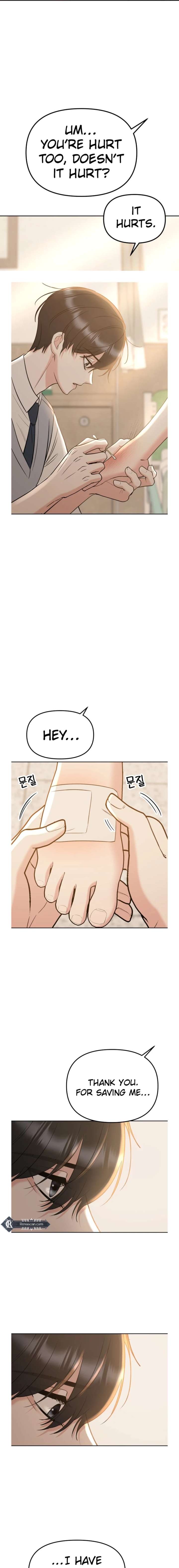 Shining Nana Nana Chapter 25 - Page 11