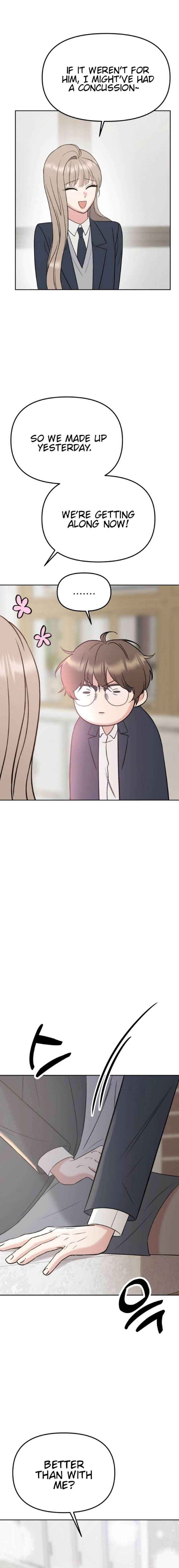 Shining Nana Nana Chapter 27 - Page 12