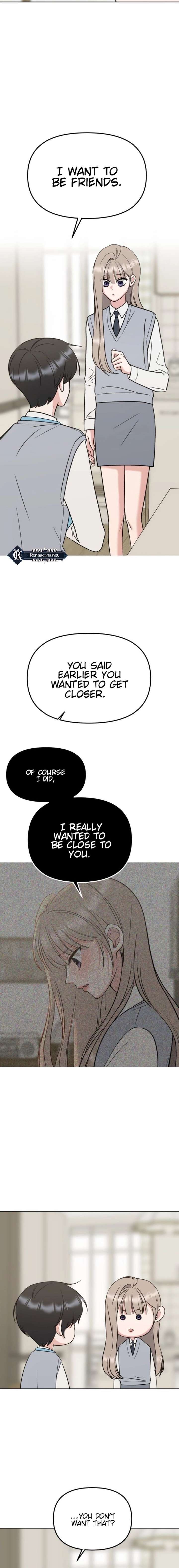 Shining Nana Nana Chapter 27 - Page 2