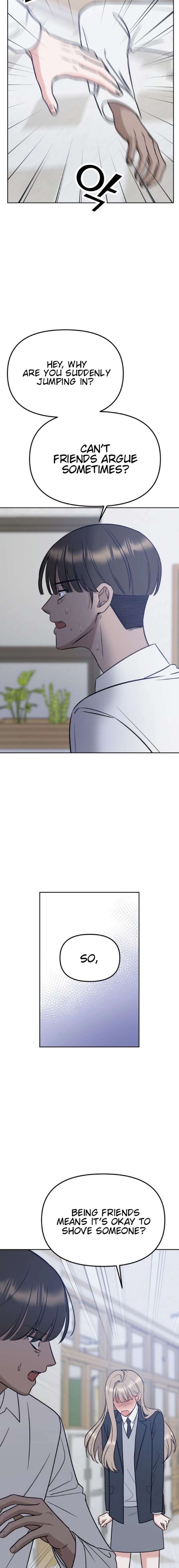 Shining Nana Nana Chapter 27 - Page 7