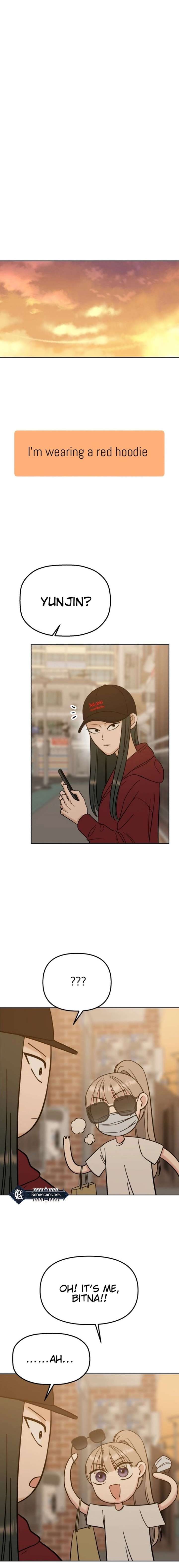 Shining Nana Nana Chapter 29 - Page 13