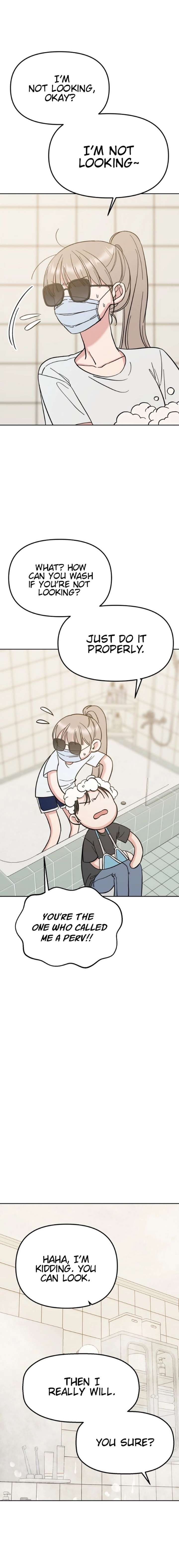 Shining Nana Nana Chapter 29 - Page 7