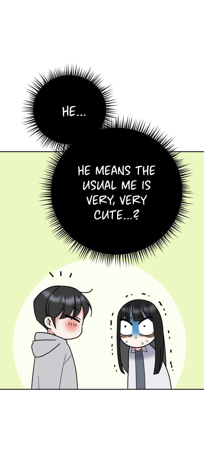 Shining Nana Nana Chapter 3 - Page 18