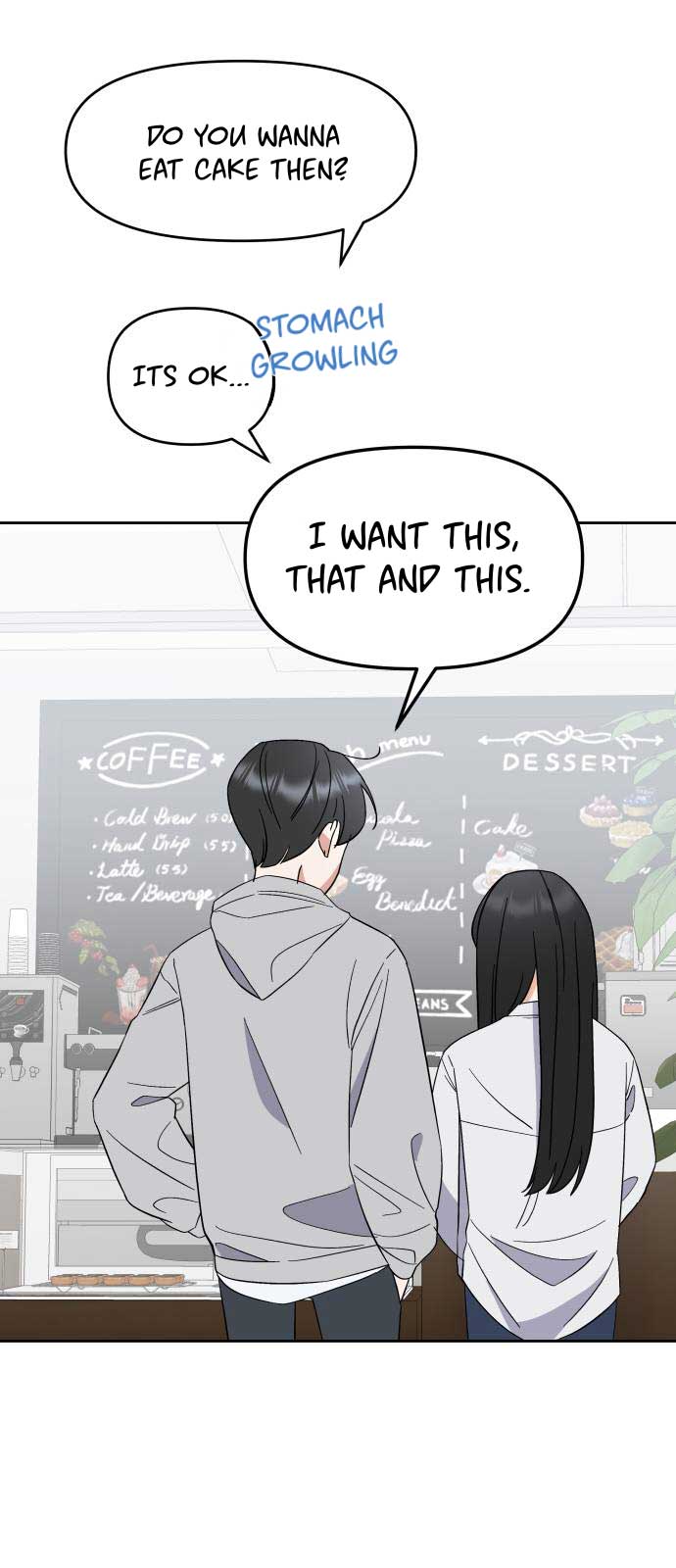 Shining Nana Nana Chapter 3 - Page 3