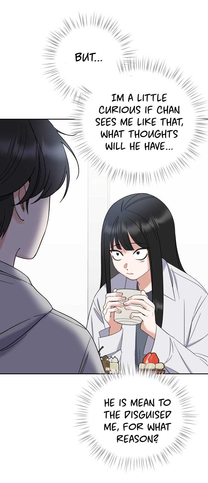 Shining Nana Nana Chapter 3 - Page 40