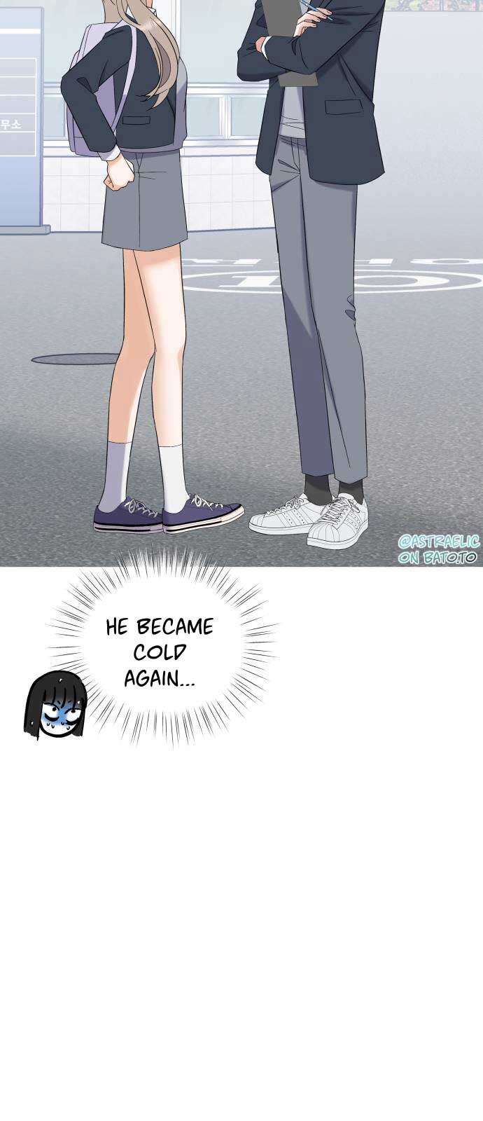 Shining Nana Nana Chapter 3 - Page 61