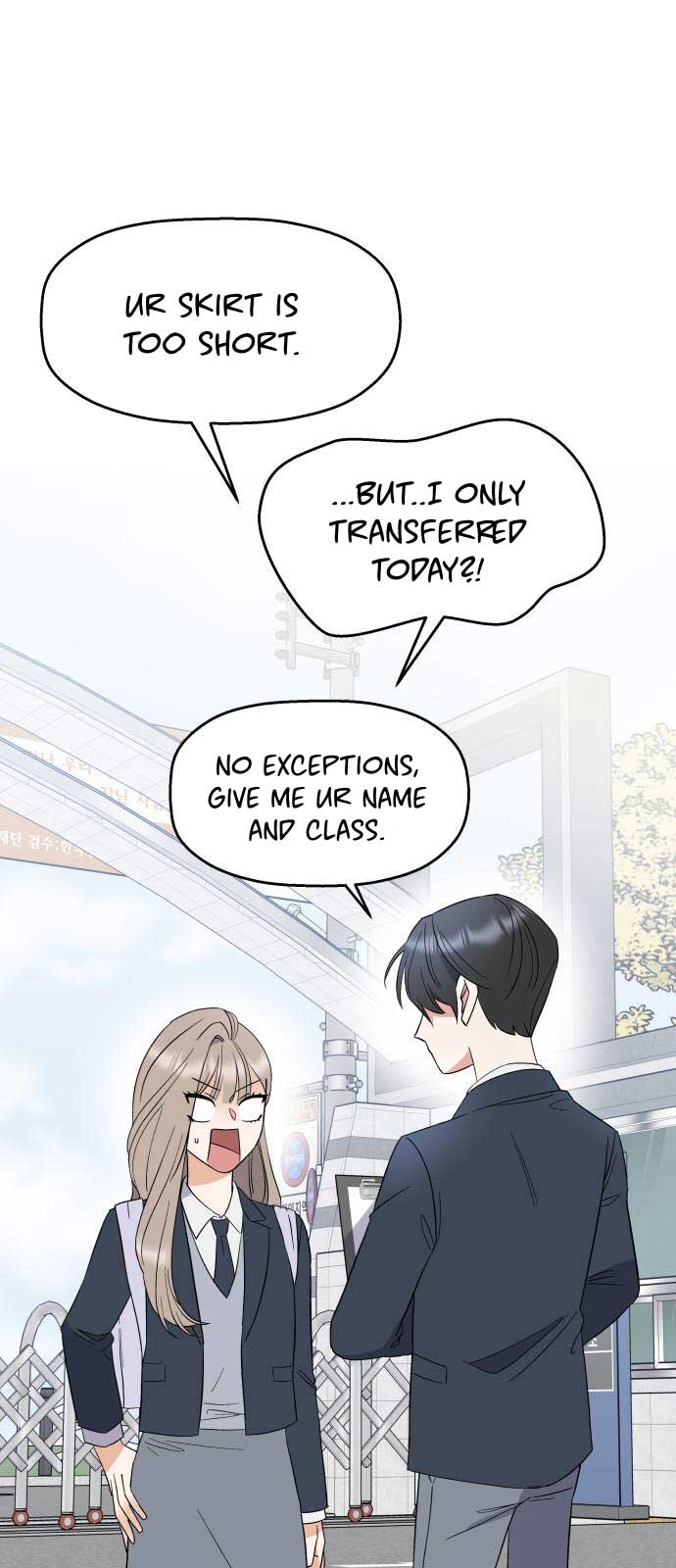 Shining Nana Nana Chapter 3 - Page 62