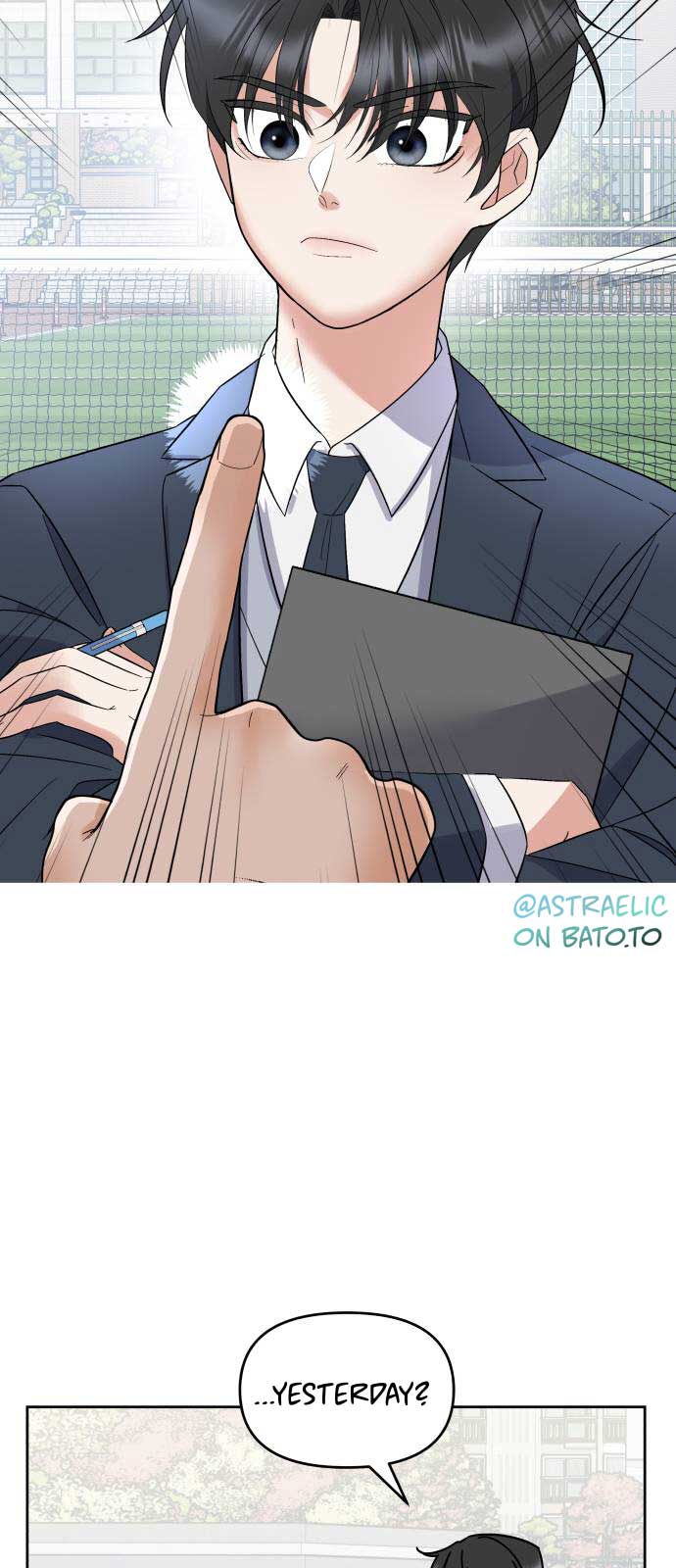 Shining Nana Nana Chapter 3 - Page 64