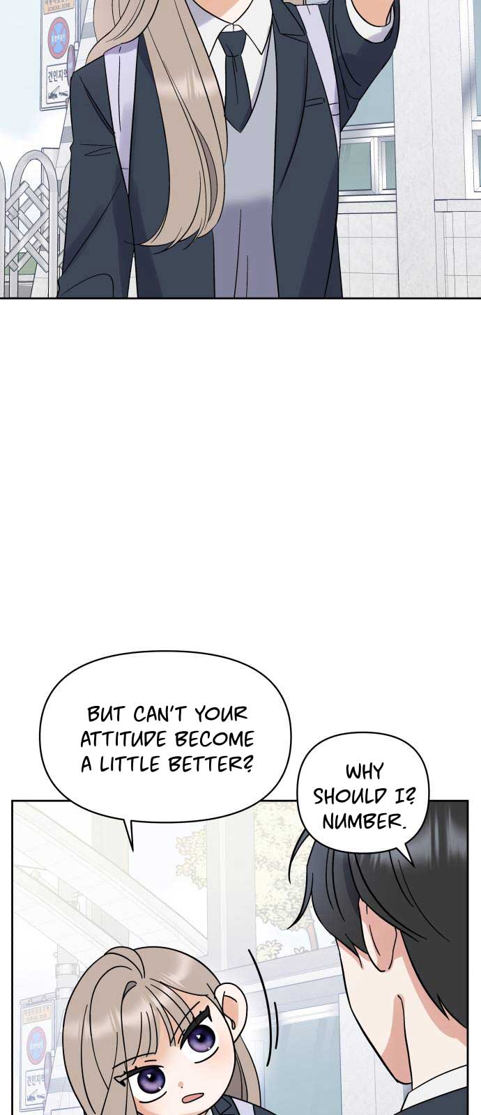 Shining Nana Nana Chapter 3 - Page 66