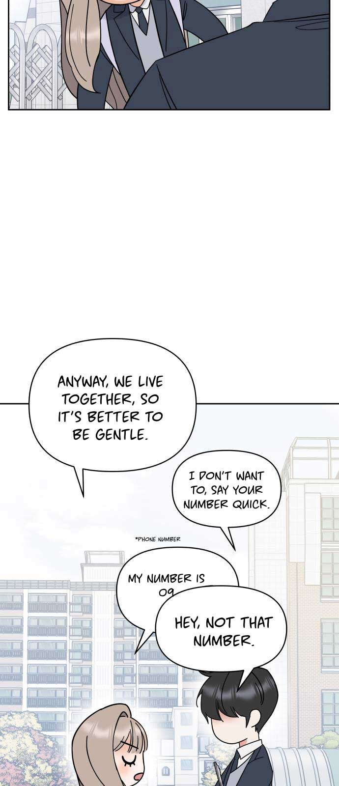 Shining Nana Nana Chapter 3 - Page 67