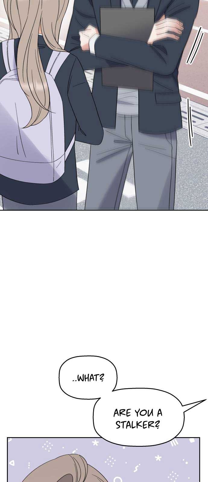 Shining Nana Nana Chapter 3 - Page 70