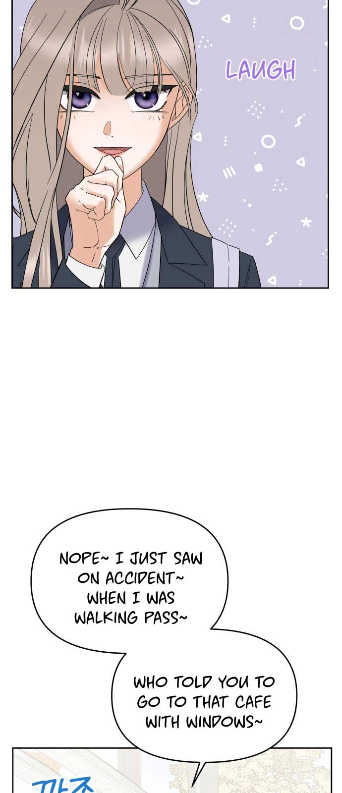 Shining Nana Nana Chapter 3 - Page 71