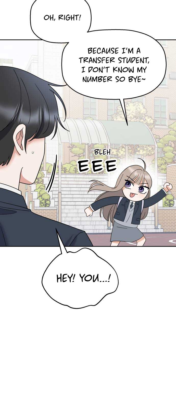 Shining Nana Nana Chapter 3 - Page 75