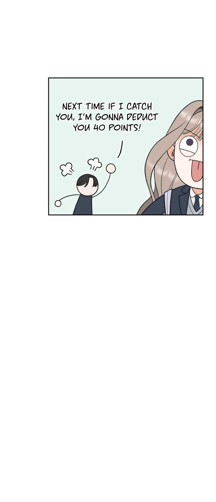 Shining Nana Nana Chapter 3 - Page 76