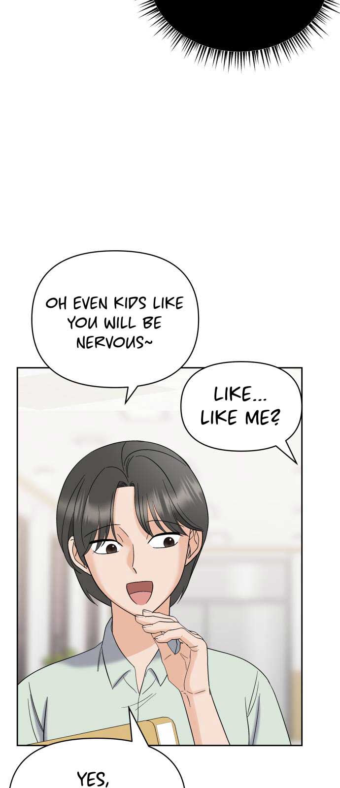 Shining Nana Nana Chapter 3 - Page 89