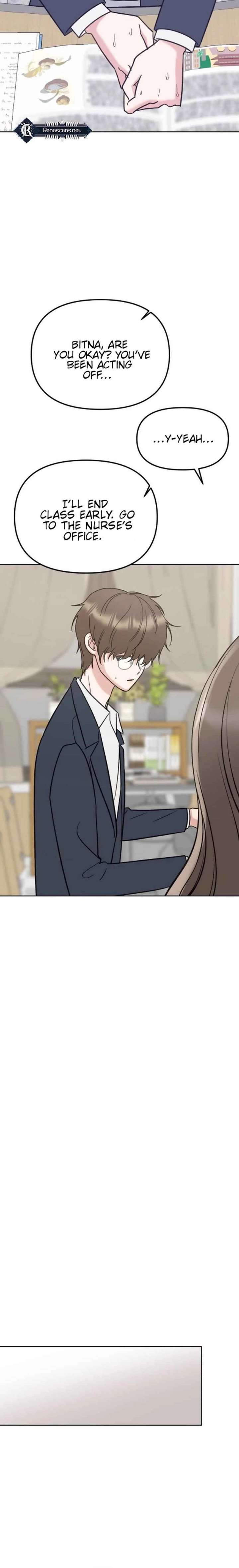 Shining Nana Nana Chapter 30 - Page 17