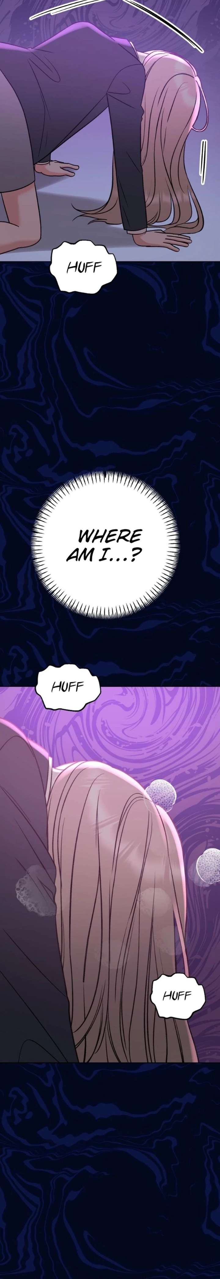 Shining Nana Nana Chapter 30 - Page 29