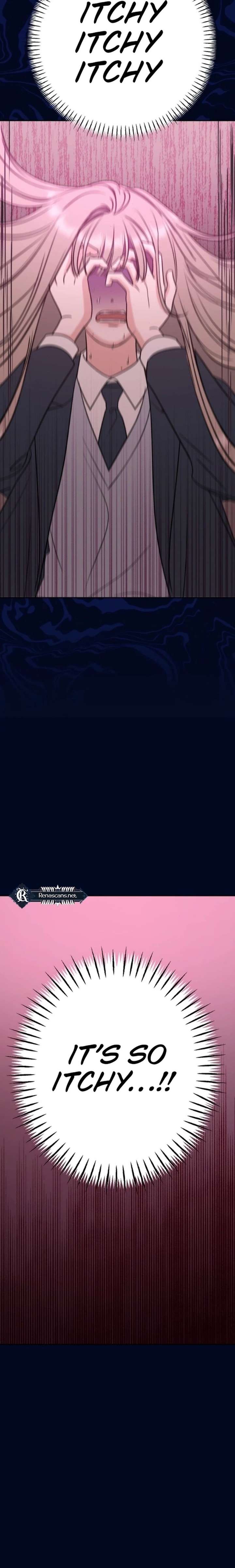 Shining Nana Nana Chapter 30 - Page 31