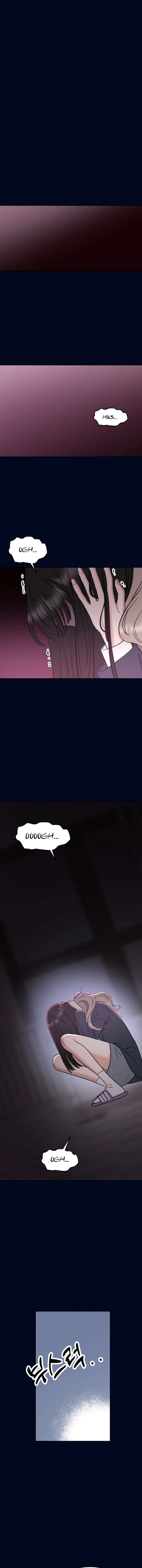 Shining Nana Nana Chapter 30 - Page 32