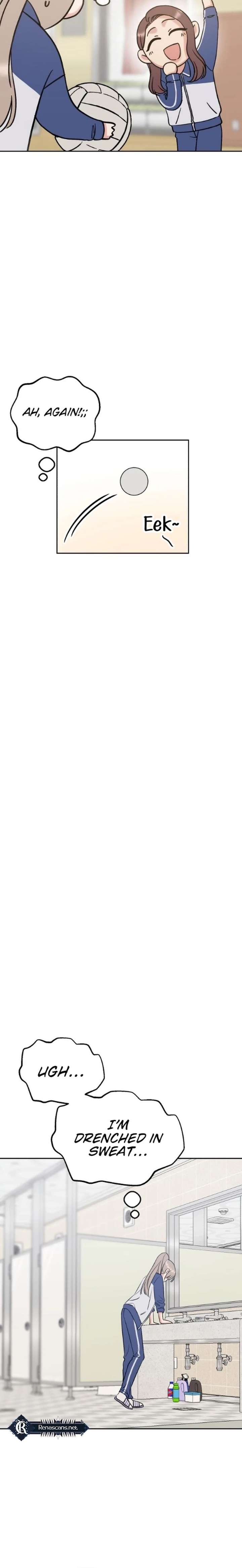 Shining Nana Nana Chapter 30 - Page 7