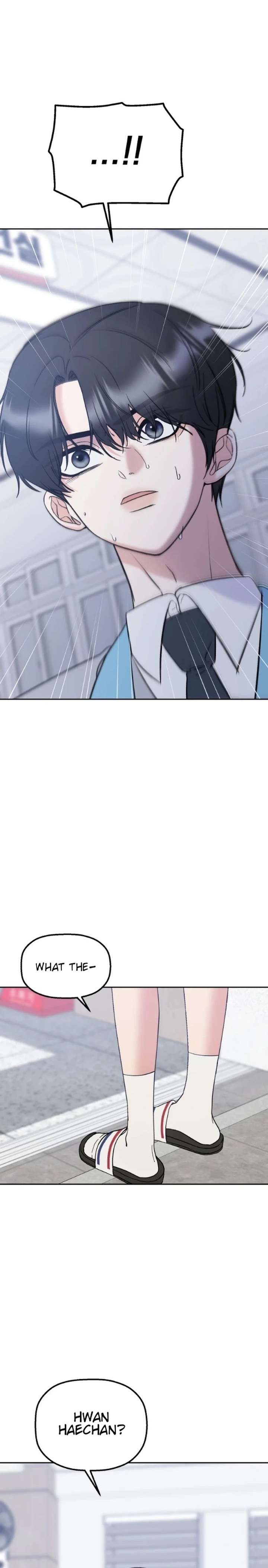 Shining Nana Nana Chapter 31 - Page 2