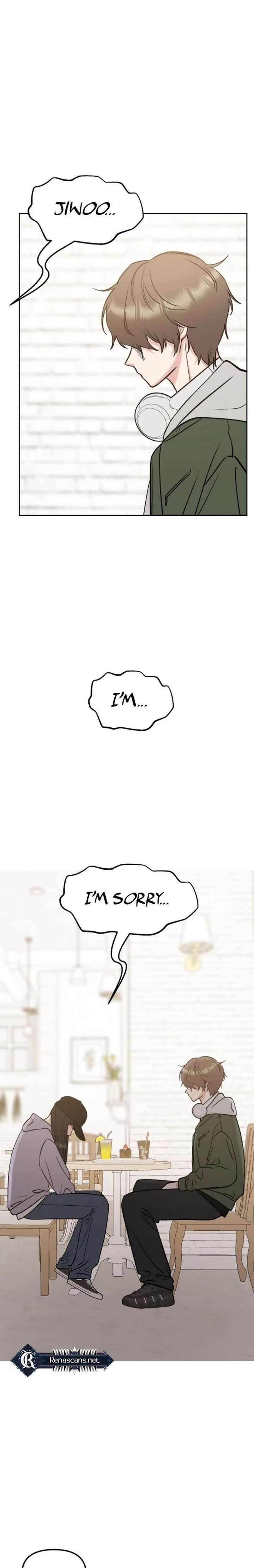 Shining Nana Nana Chapter 34 - Page 11