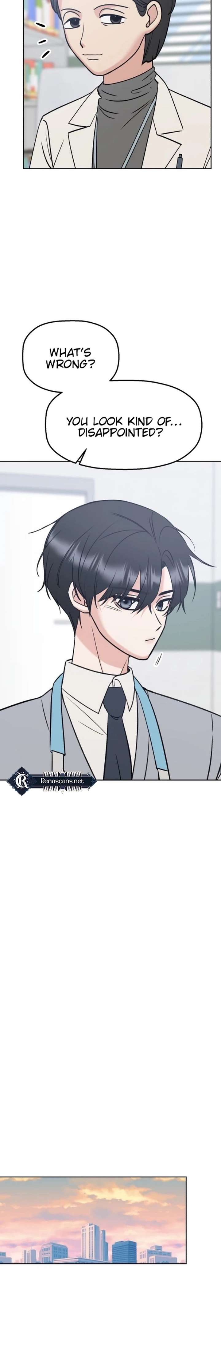 Shining Nana Nana Chapter 34 - Page 24