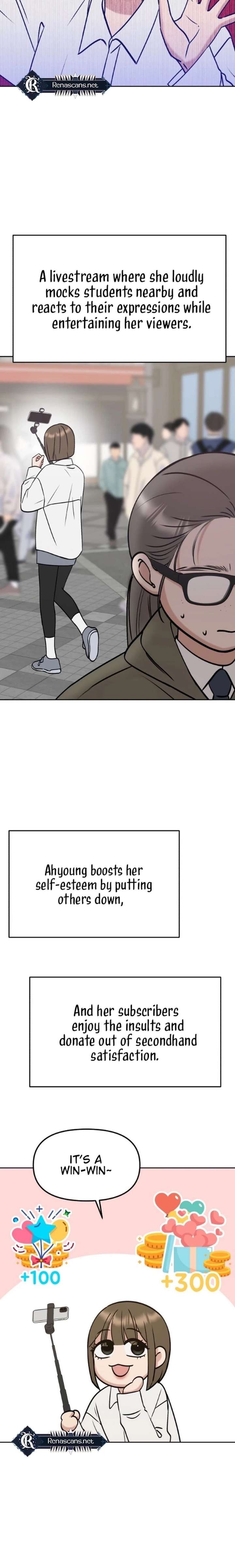 Shining Nana Nana Chapter 34 - Page 4