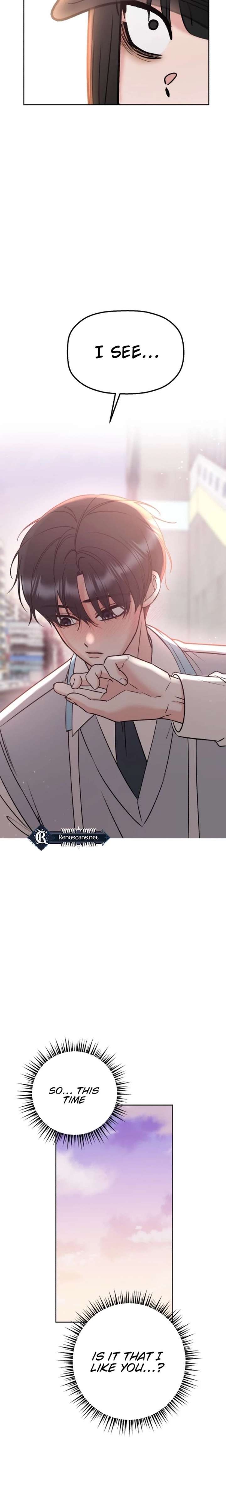 Shining Nana Nana Chapter 35 - Page 11