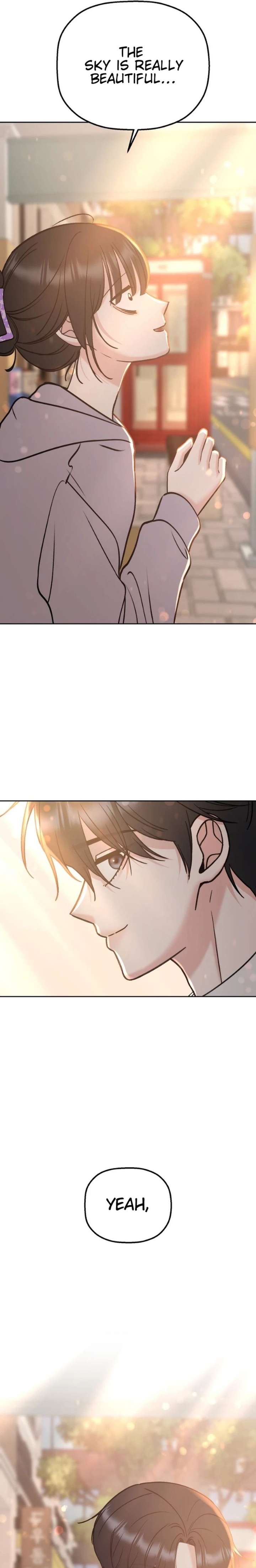 Shining Nana Nana Chapter 35 - Page 32