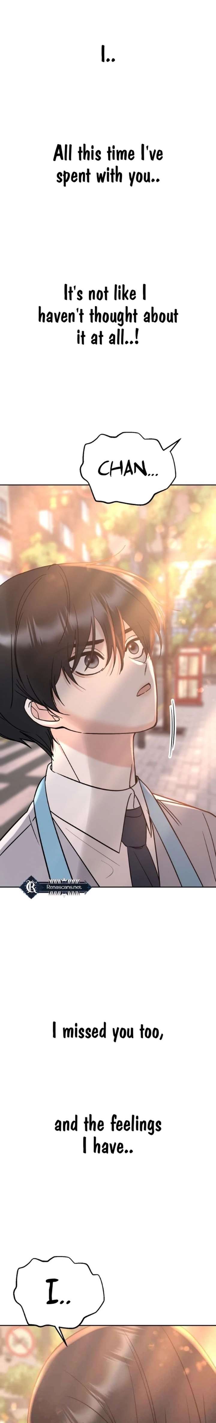 Shining Nana Nana Chapter 36 - Page 26