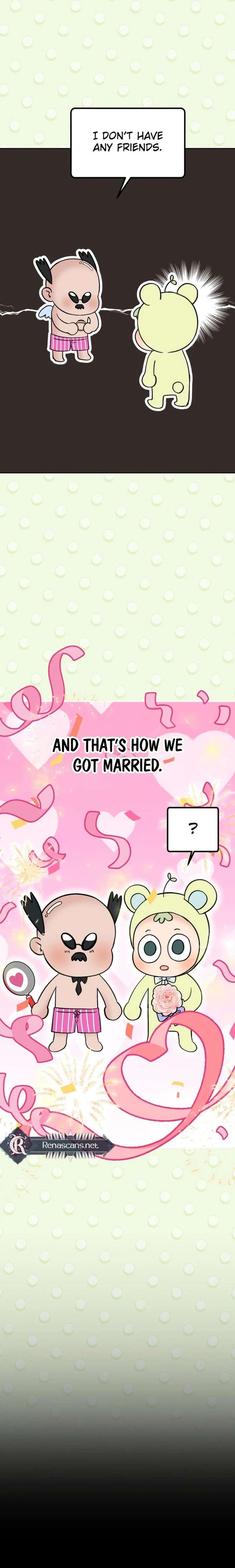 Shining Nana Nana Chapter 37 - Page 16