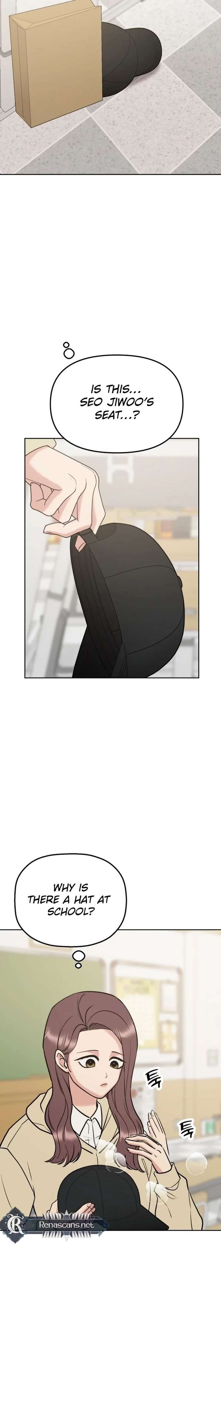 Shining Nana Nana Chapter 38 - Page 26