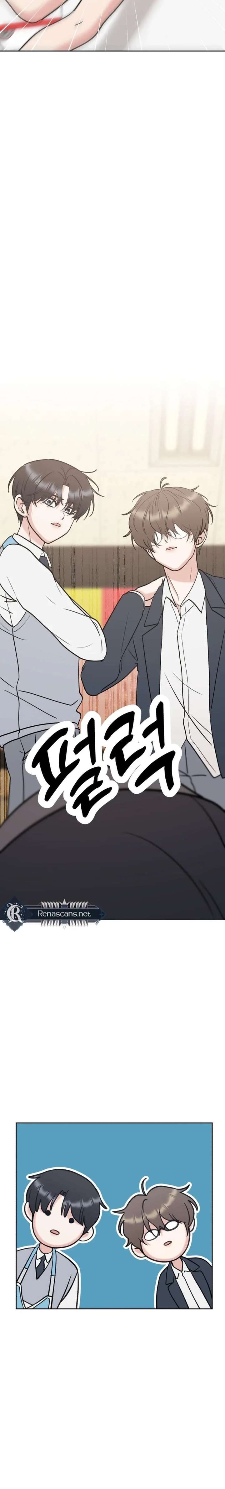 Shining Nana Nana Chapter 38 - Page 36